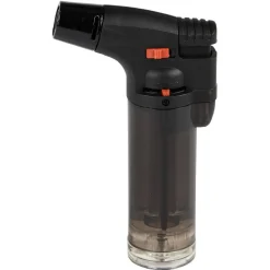 Briquet chalumeau de cuisine