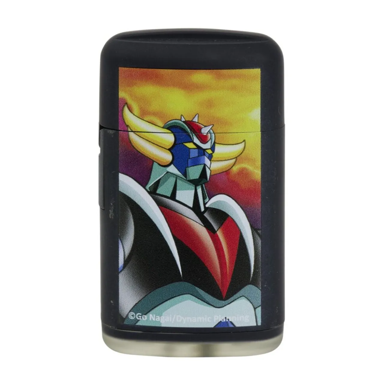 Briquet tempête Goldorak Prof (4 modèles)