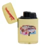 Briquet van Volkswagen flamme bleue (4 modèles) < Gifi