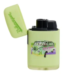 Briquet van Volkswagen flamme bleue (4 modèles) < Gifi