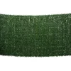 Brise vue herbe artificielle vert 300xH100cm