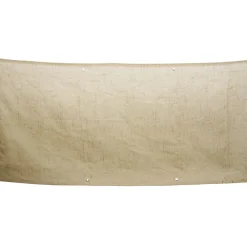 Brise vue jute beige naturel 300xH100cm