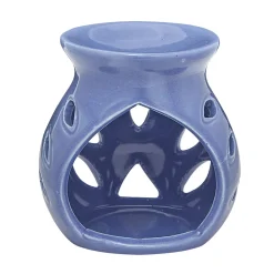 Brûle parfum bleu < Gifi New
