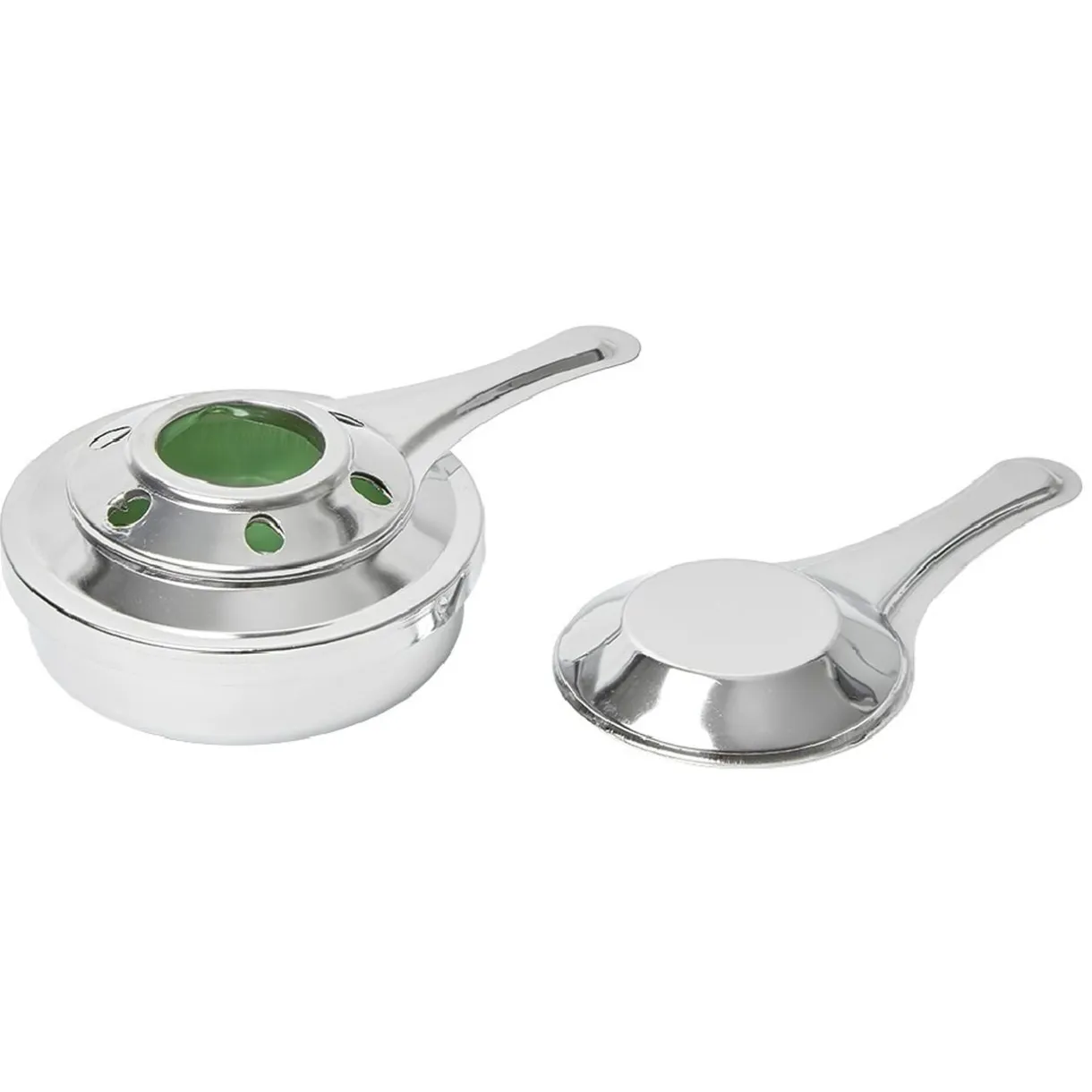 Brûleur à fondue universel métal < Gifi Best