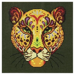 Broderie diamant 30x30 cm < Gifi Best