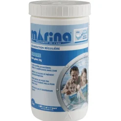Brome galets 20g Marina 1kg < Gifi