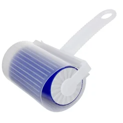 Brosse adhésive réutilisable lavable avec étui de protection < Gifi Sale