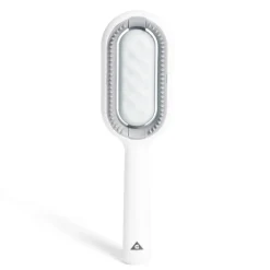 Brosse animal attrape poils avec réservoir d'eau