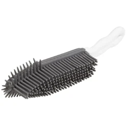 Brosse animal attrape poil silicone (2 modèles) < Gifi Sale