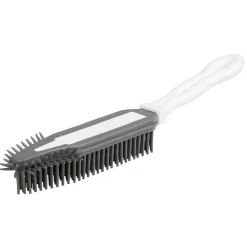 Brosse animal attrape poil silicone (2 modèles) < Gifi Sale