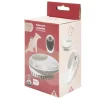 Brosse animal avec réservoir shampooing