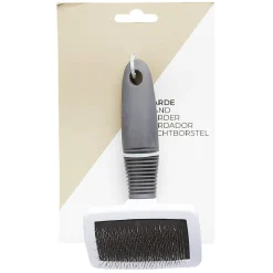 Brosse animal démélante métal < Gifi Best