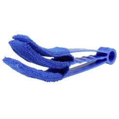 Brosse anti poussière pour stores, radiateurs et aérations L22cm