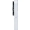 Brosse à cheveux autonettoyante