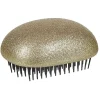 Brosse à cheveux compacte paillette (3 modèles)