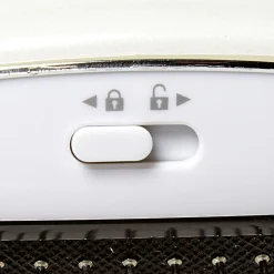 Brosse à cheveux démêlante anti-statique
