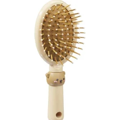 Brosse à cheveux enfant design animal