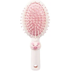 Brosse à cheveux enfant design animal