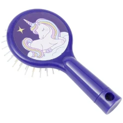 Brosse à cheveux enfant (4 modèles)