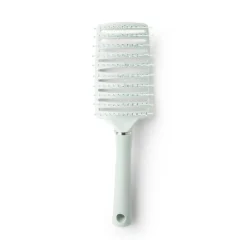 Brosse à cheveux en plastique 3 coloris < Gifi Best