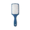 Brosse à cheveux en plastique imprimé 4 coloris < Gifi