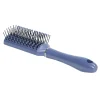Brosse à cheveux picot souple bleue (3 modèles) < Gifi Clearance