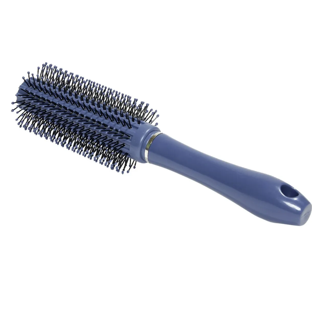 Brosse à cheveux picot souple bleue (3 modèles) < Gifi Clearance