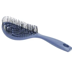 Brosse à cheveux picot souple bleue (3 modèles) < Gifi Clearance
