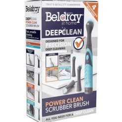 Brosse de ménage Beldray Deepclean < Gifi Online