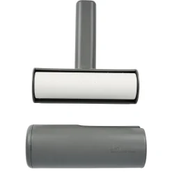Brosse de nettoyage attrape-poils 2en1 < Gifi Clearance
