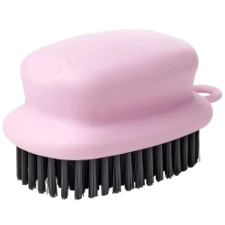Brosse de nettoyage ergonomique 11,5x6,5xH5,5cm (4 modèles)