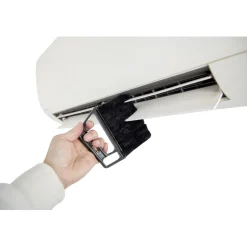 Brosse de nettoyage multifonction
