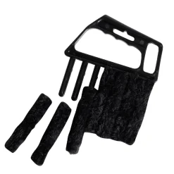 Brosse de nettoyage multifonction