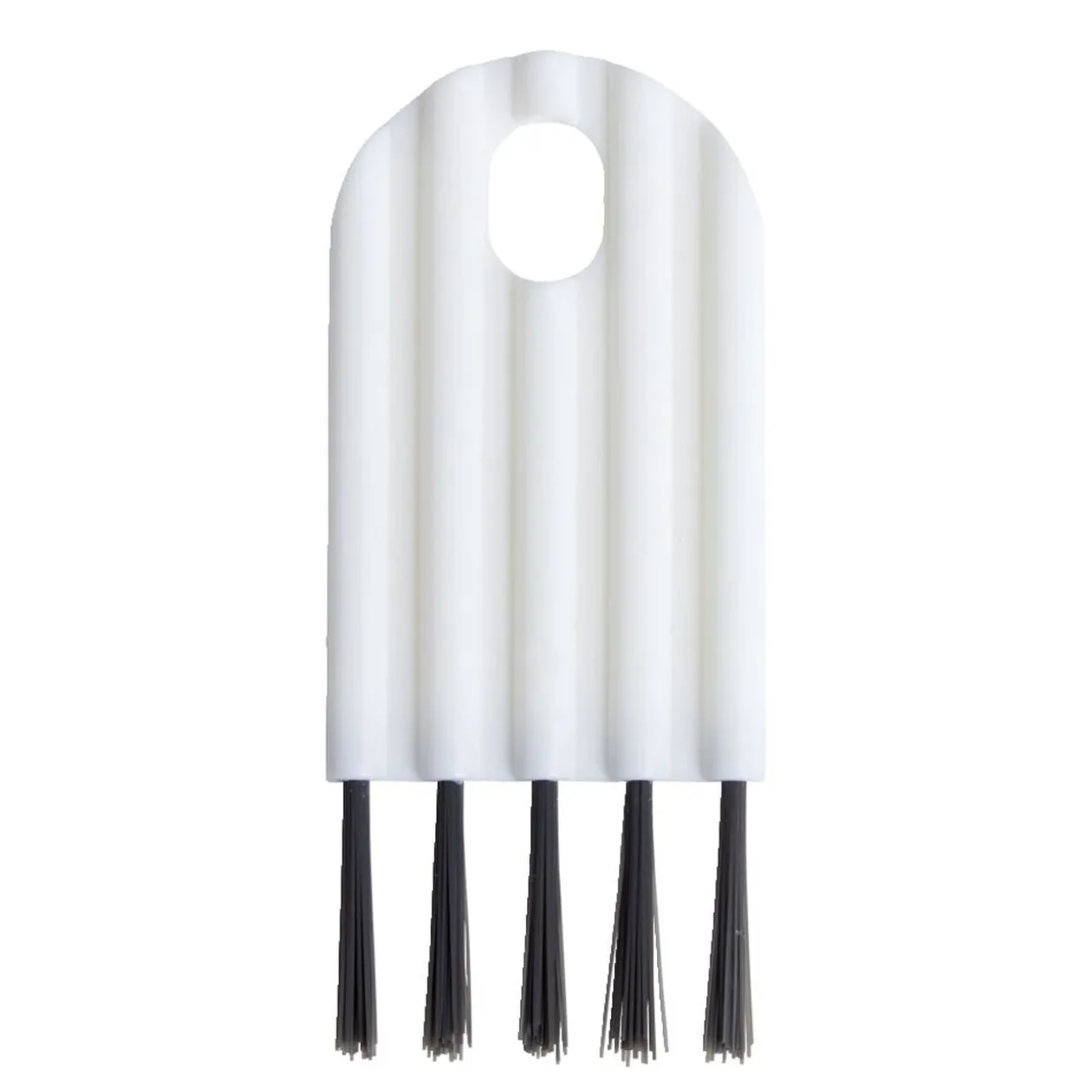 Brosse de nettoyage petits espaces