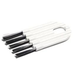 Brosse de nettoyage petits espaces
