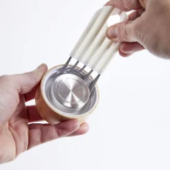 Brosse de nettoyage petits espaces