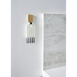 Brosse de nettoyage petits espaces