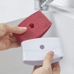 Brosse de nettoyage pour couverts légumes < Gifi Best