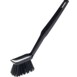 Brosse de nettoyage pour la vaisselle 26,5x7xH4cm (3 modèles) < Gifi New