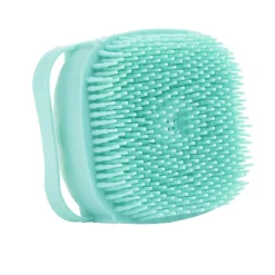 Brosse de nettoyage silicone avec réservoir (3 modèles) < Gifi Sale