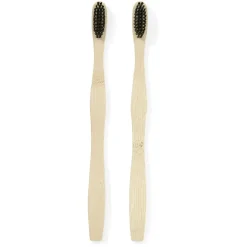 Brosse à dent Bambou X 2