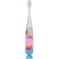 Brosse à dents enfant lumineuse Peppa Pig < Gifi Best