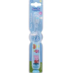 Brosse à dents enfant lumineuse Peppa Pig < Gifi Best