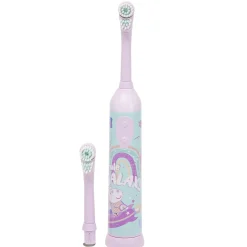Brosse à dents électrique Peppa Pig