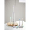 Brosse à dents électrique sonique Homday 5 vitesses < Gifi Hot
