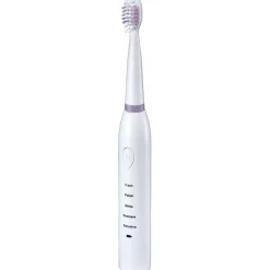 Brosse à dents électrique sonique Homday 5 vitesses < Gifi Hot