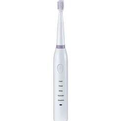 Brosse à dents électrique sonique Homday 5 vitesses < Gifi Hot