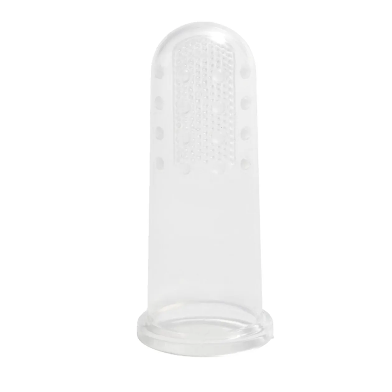 Brosse à dents pour animaux