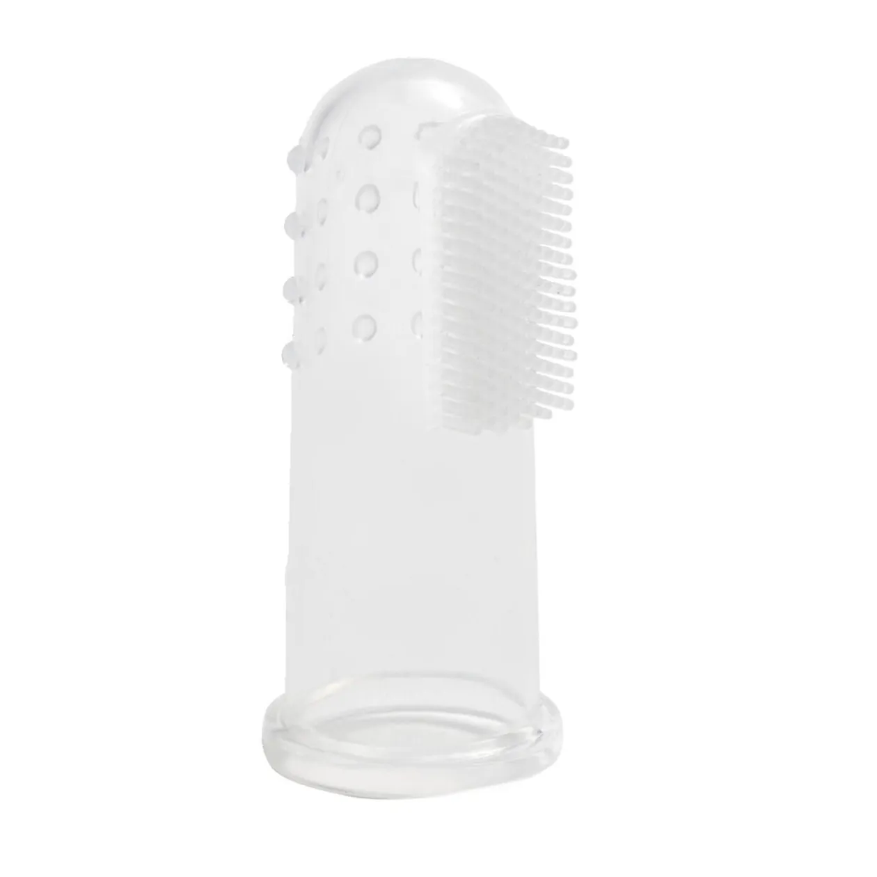 Brosse à dents pour animaux