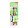 Brosse à dents Signal douce x3